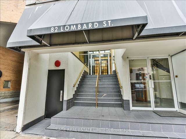 82 Lombard St